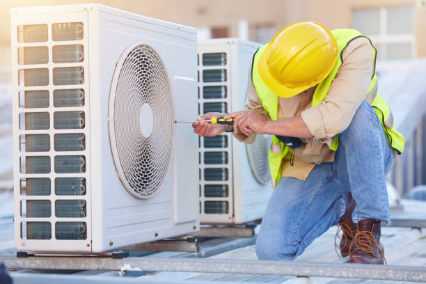 Best HVAC replacement cost  in Brookfield, NJ
