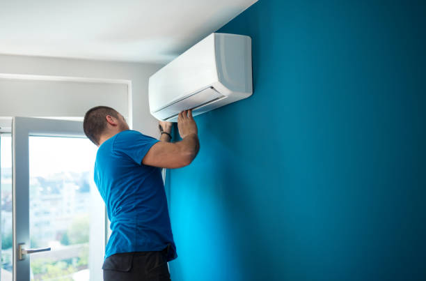 Best HVAC companies near me  in Brookfield, NJ