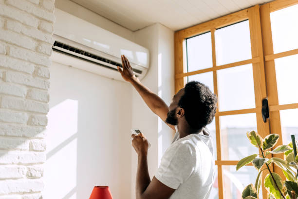 Best Ductless HVAC repair  in Brookfield, NJ