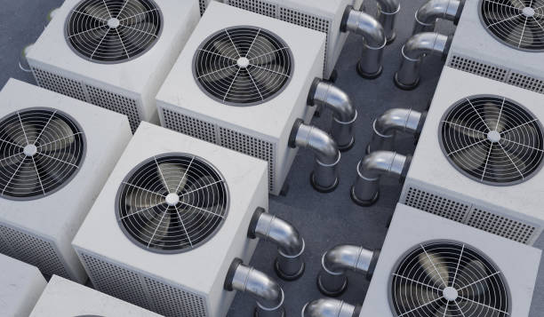 Best Air conditioning repair  in Brookfield, NJ