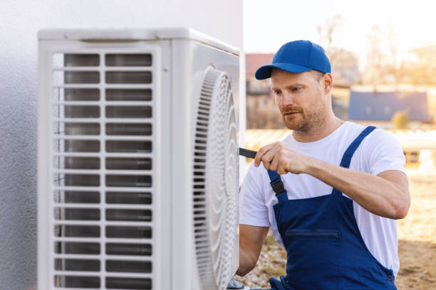 AC installation near me in Brookfield, NJ