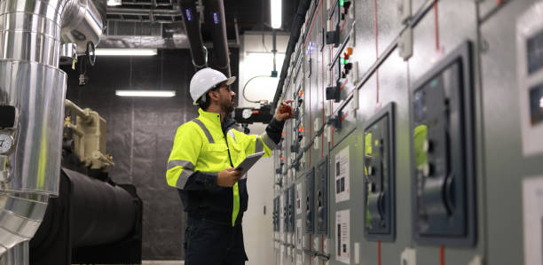 Best HVAC system installation  in Brookfield, NJ